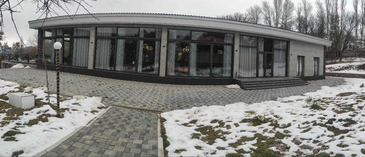 «Ёшлар Оромгохи», Бостанлык - 3