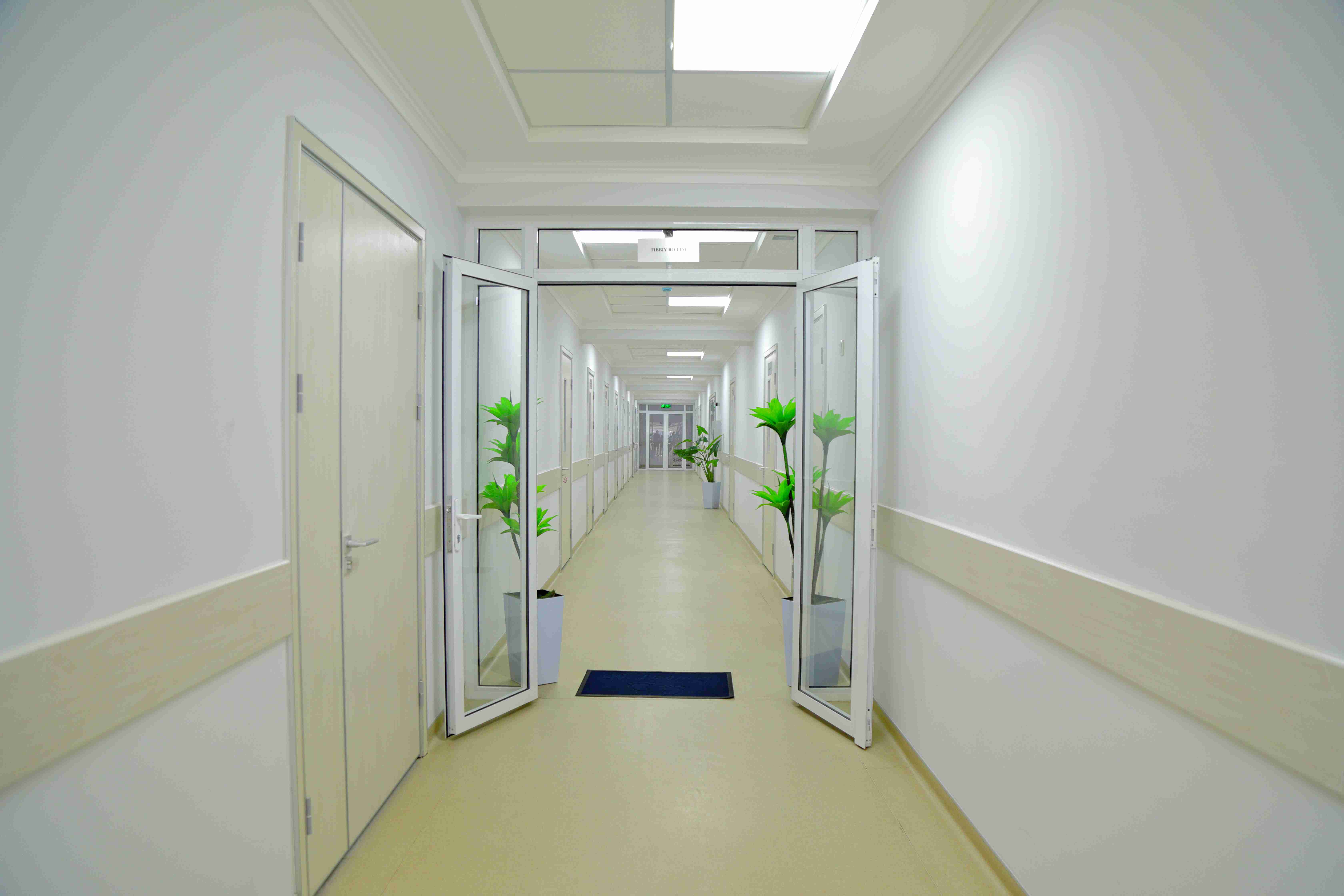 “Muruvvat” 1-son nogironligi bo‘lgan bolalar uchun internat uyi - 15