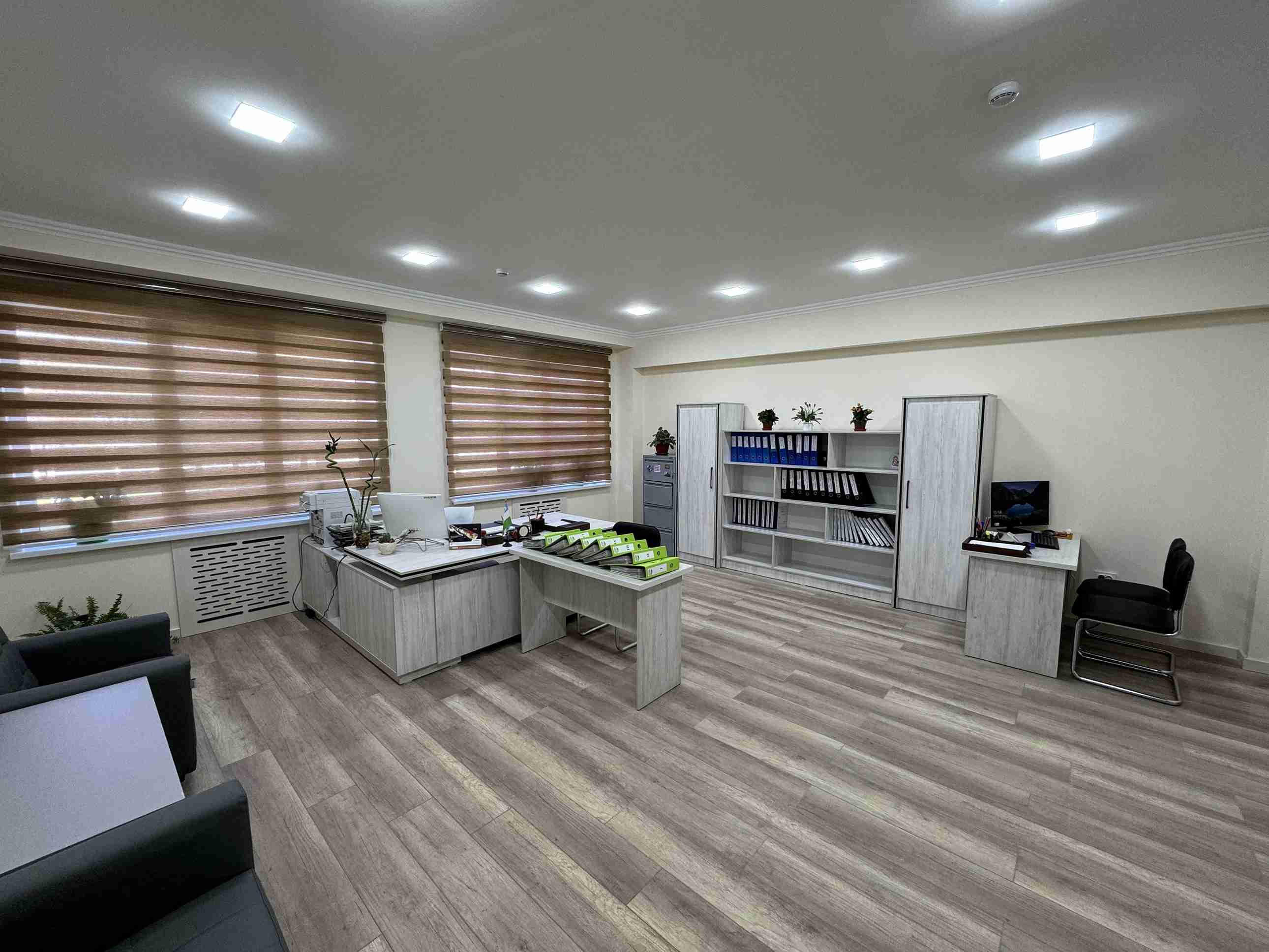 “Muruvvat” 1-son nogironligi bo‘lgan bolalar uchun internat uyi - 3