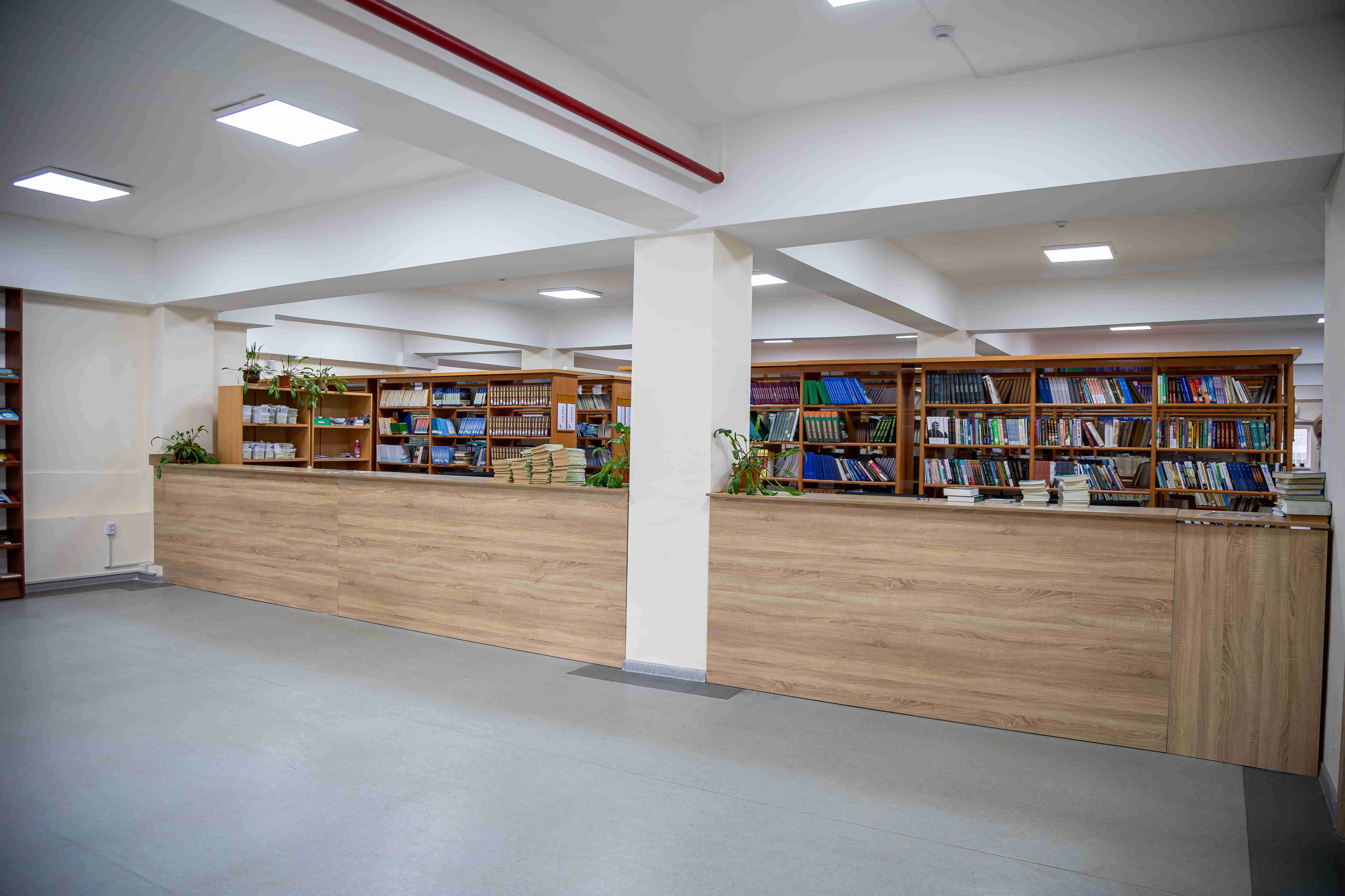 Ташкентский Государственный Университет Востоковедения - 3