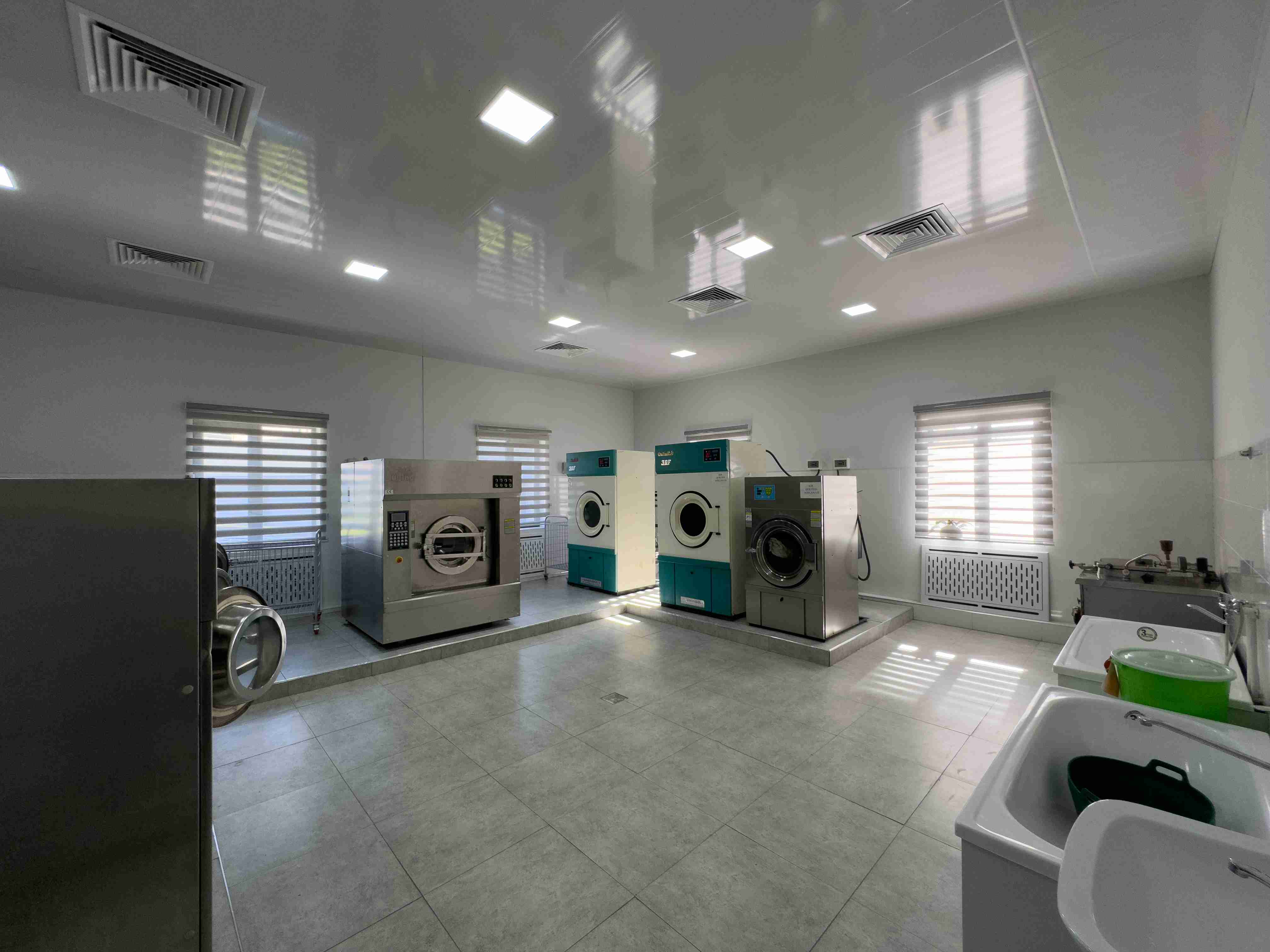 “Muruvvat” 1-son nogironligi bo‘lgan bolalar uchun internat uyi - 25