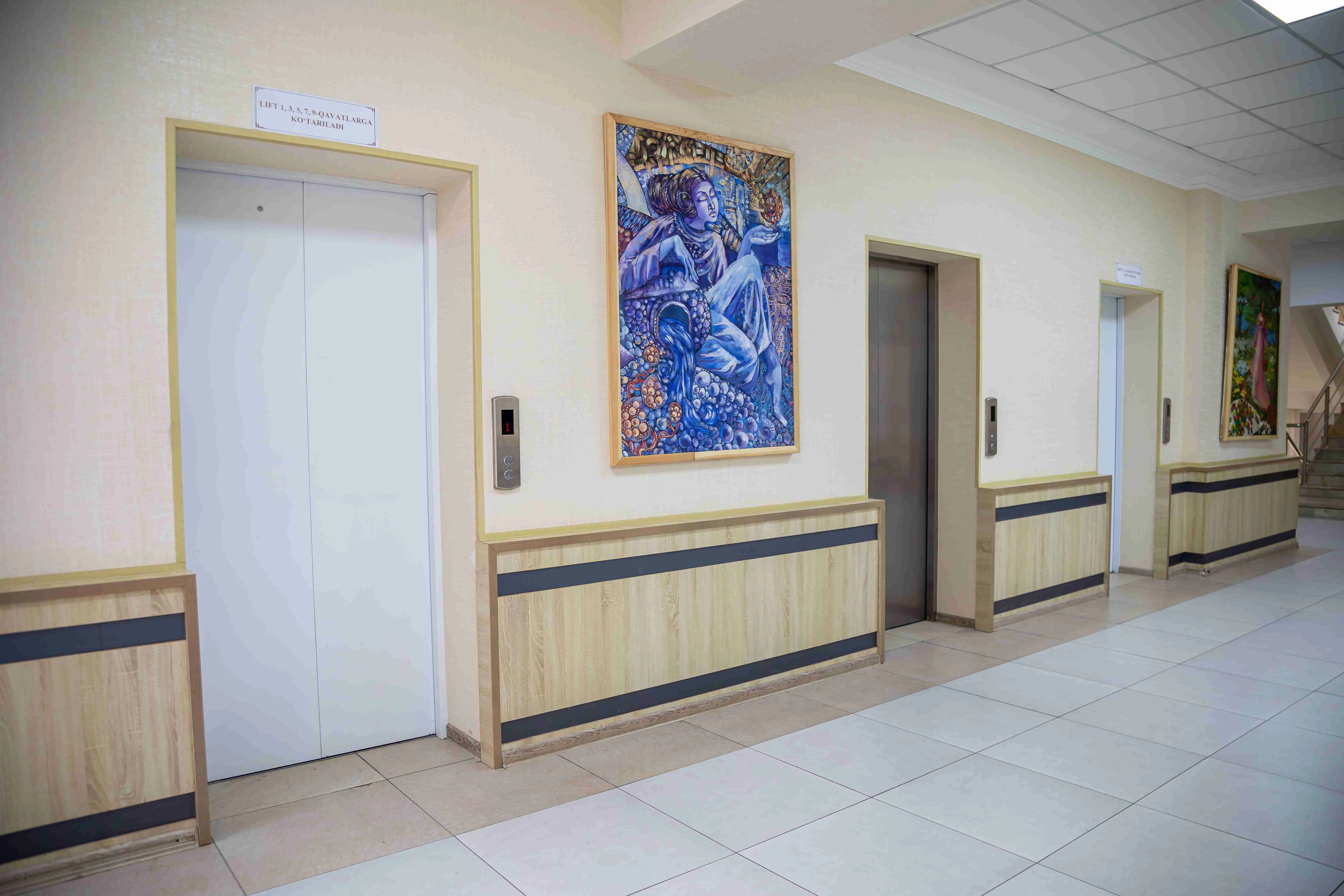 Ташкентский Государственный Университет Востоковедения - 7