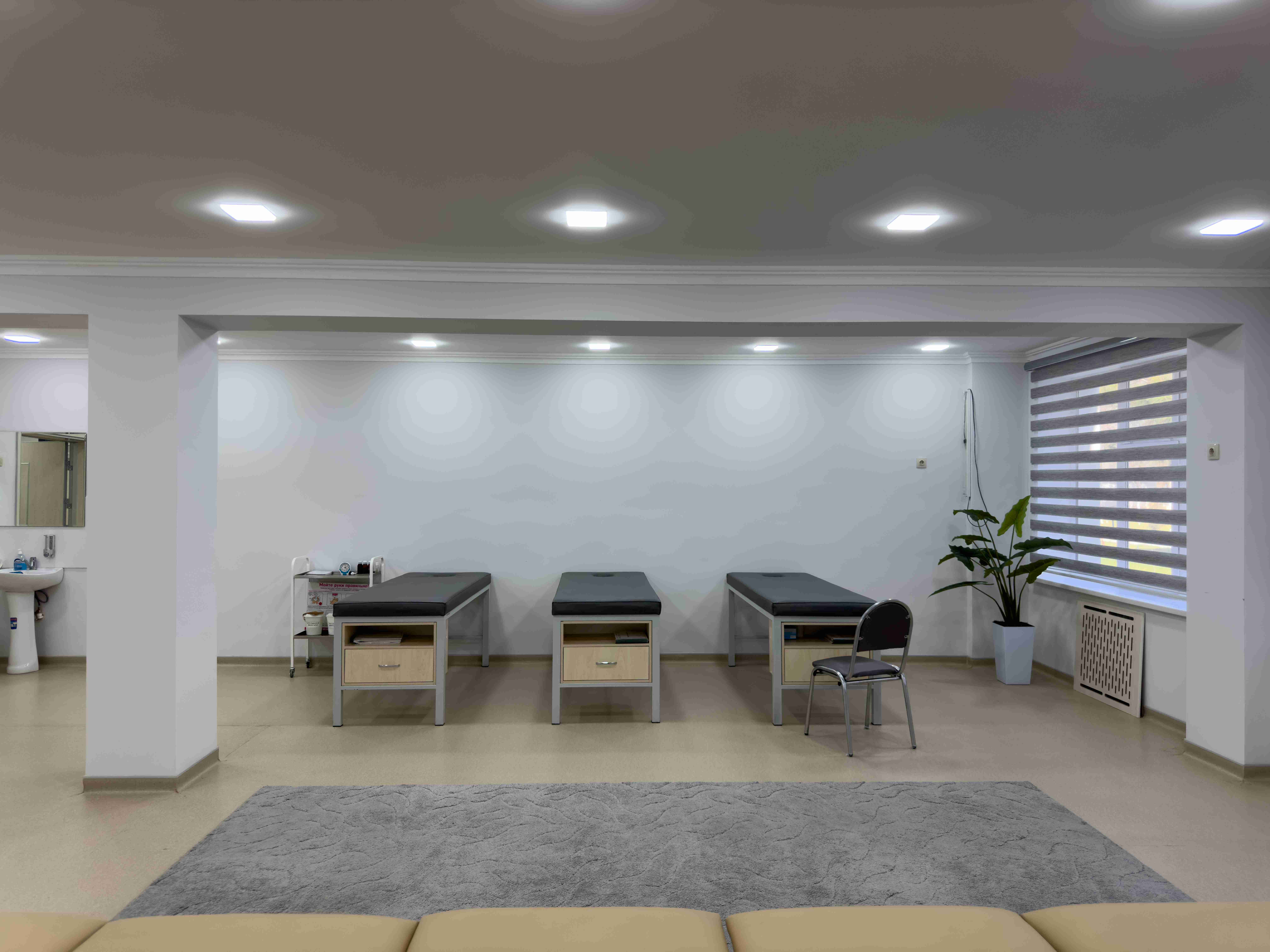 “Muruvvat” 1-son nogironligi bo‘lgan bolalar uchun internat uyi - 18