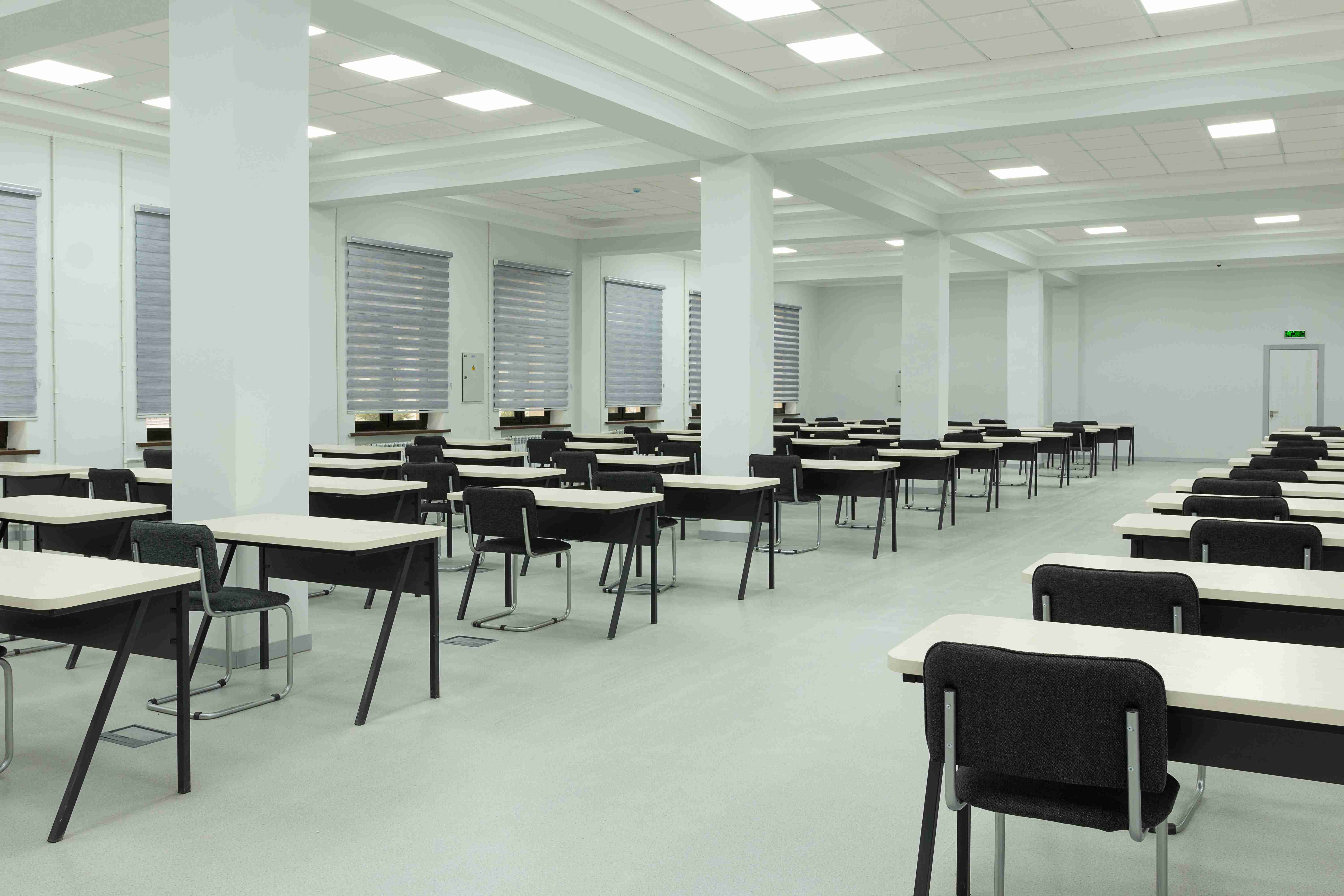 Jahon Iqtisodiyoti va Diplomatiya Universiteti - 5