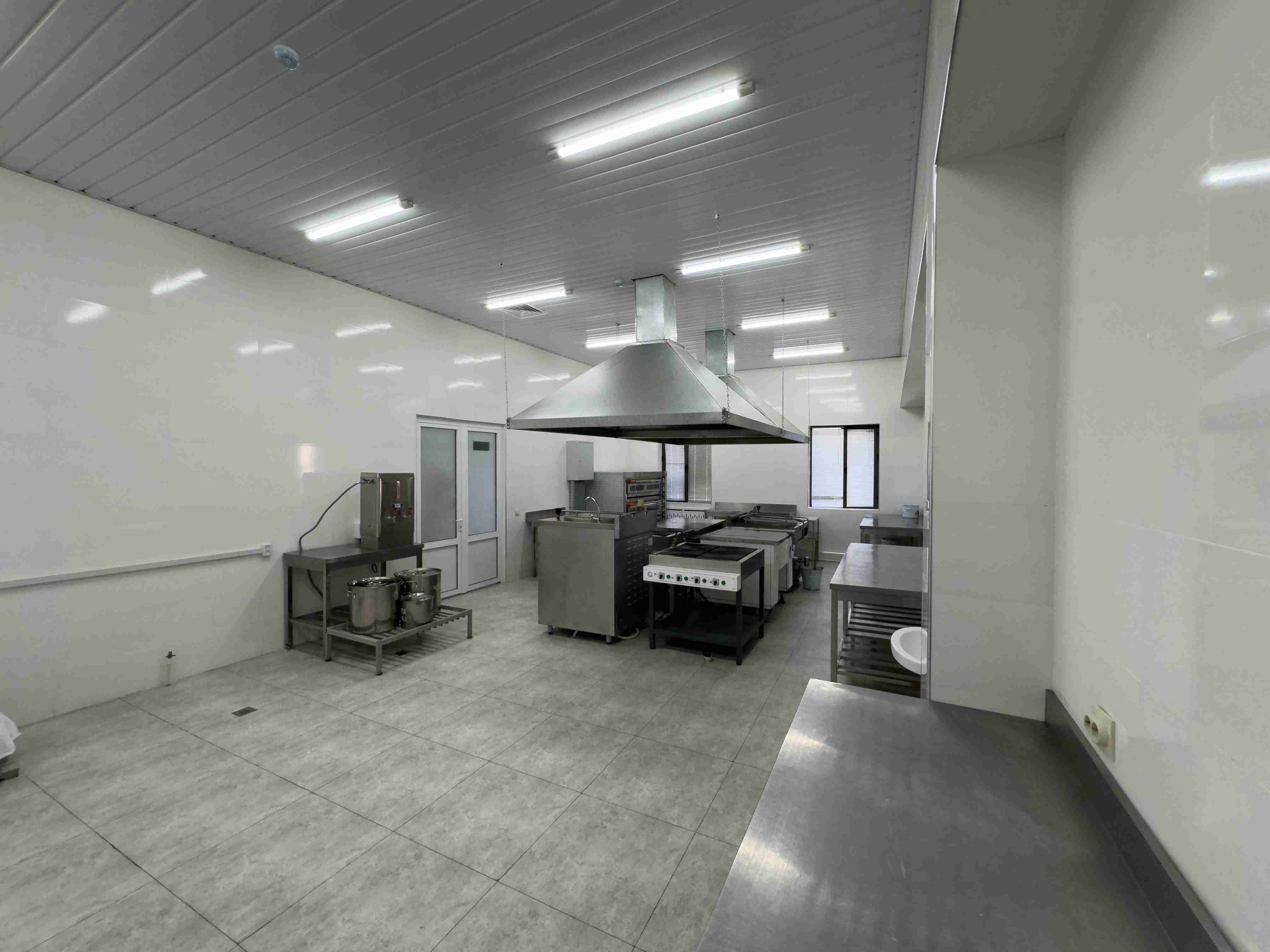 “Muruvvat” 1-son nogironligi bo‘lgan bolalar uchun internat uyi - 24