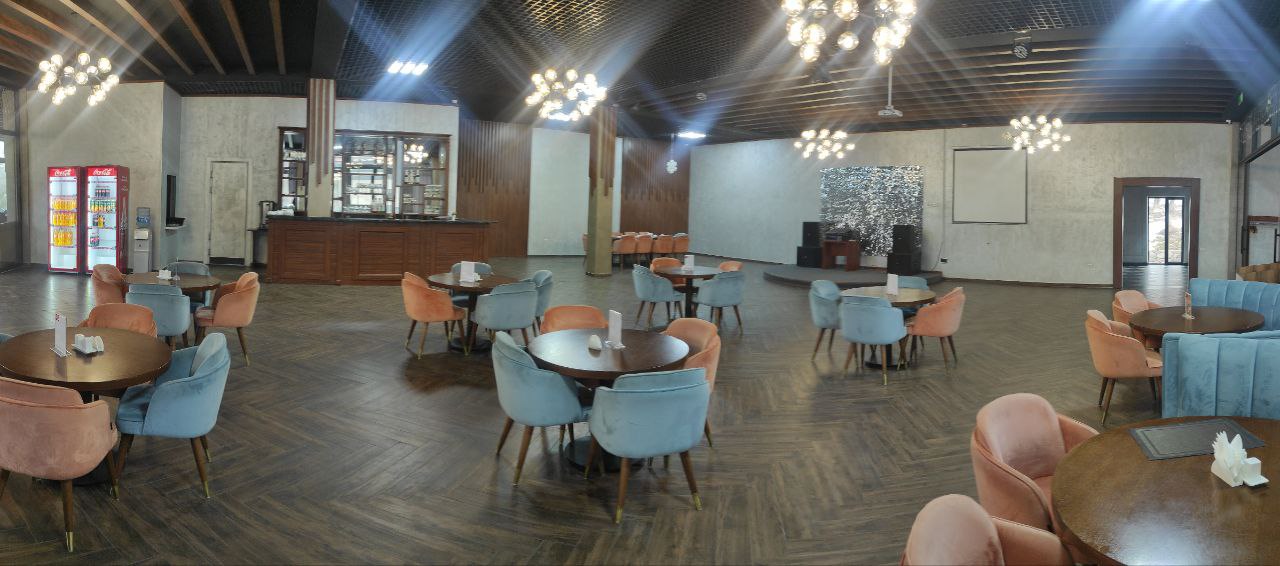 «Ёшлар Оромгохи», Бостанлык - 7