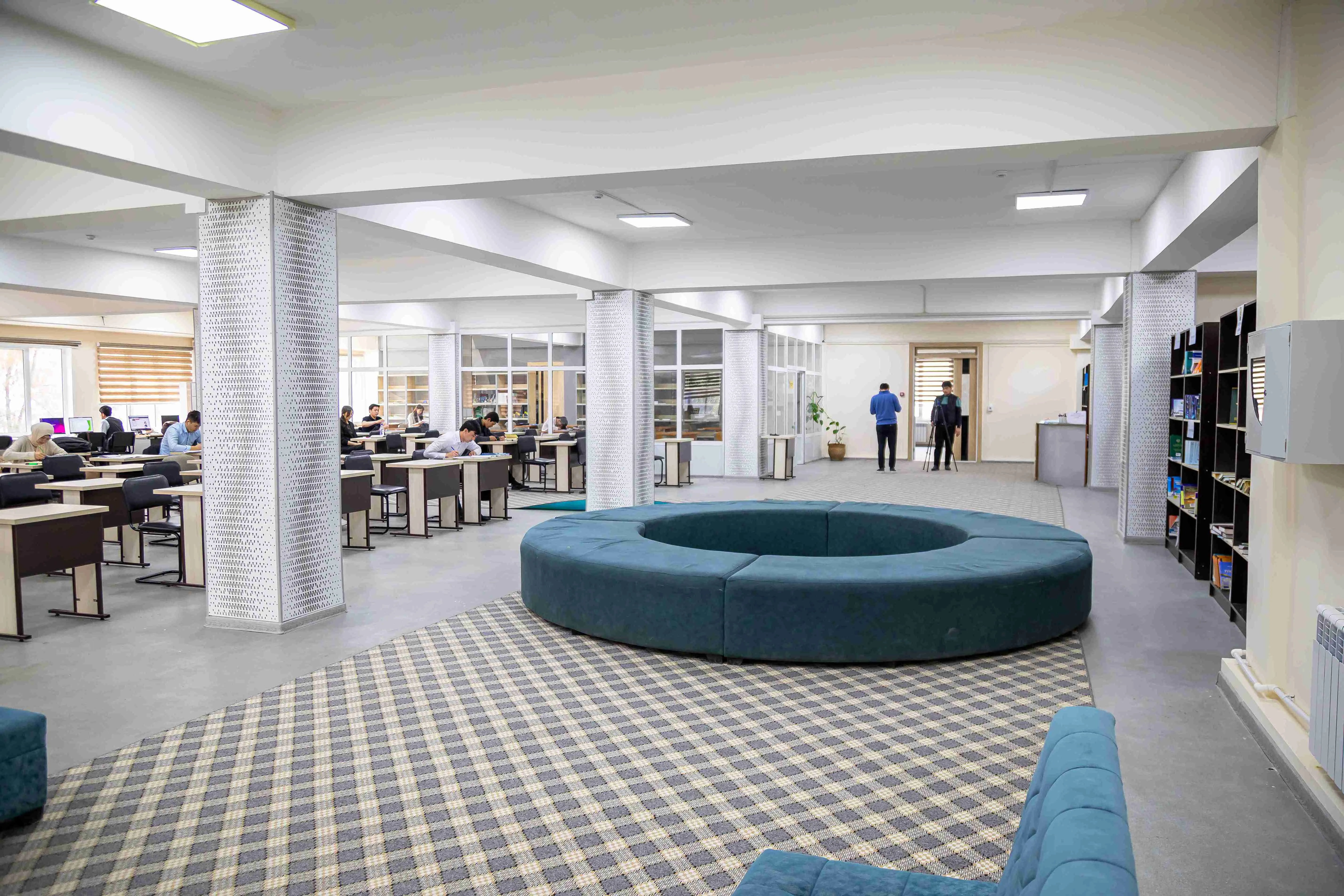 Ташкентский Государственный Университет Востоковедения - 4