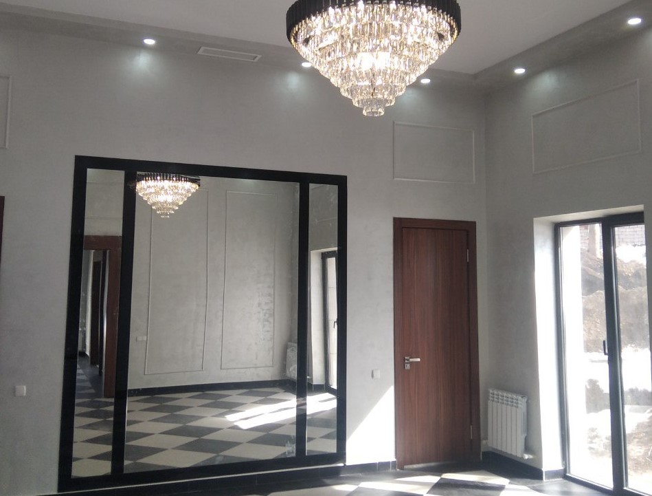 «Ёшлар Оромгохи», Бостанлык - 2