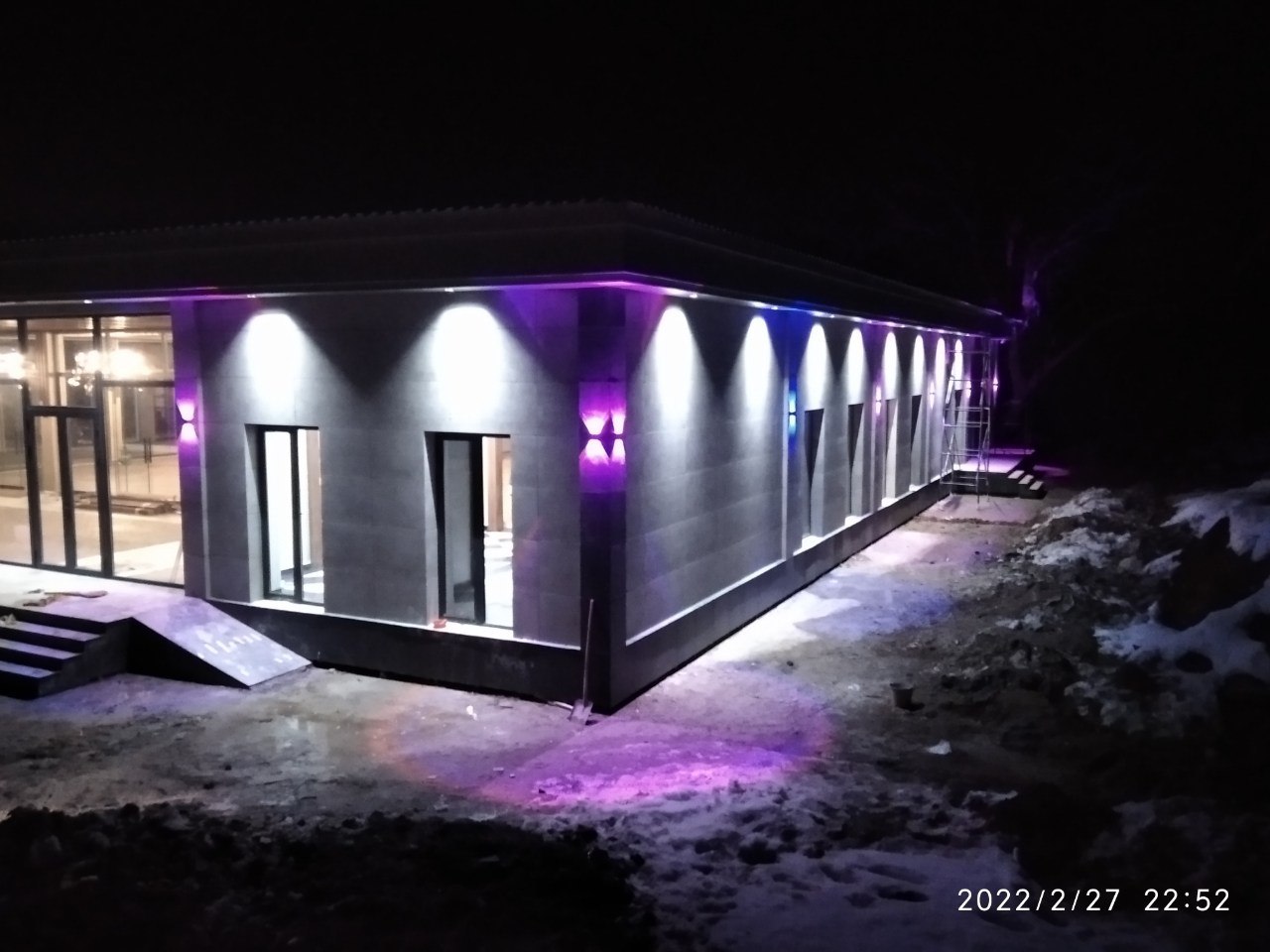 Медицинский блок