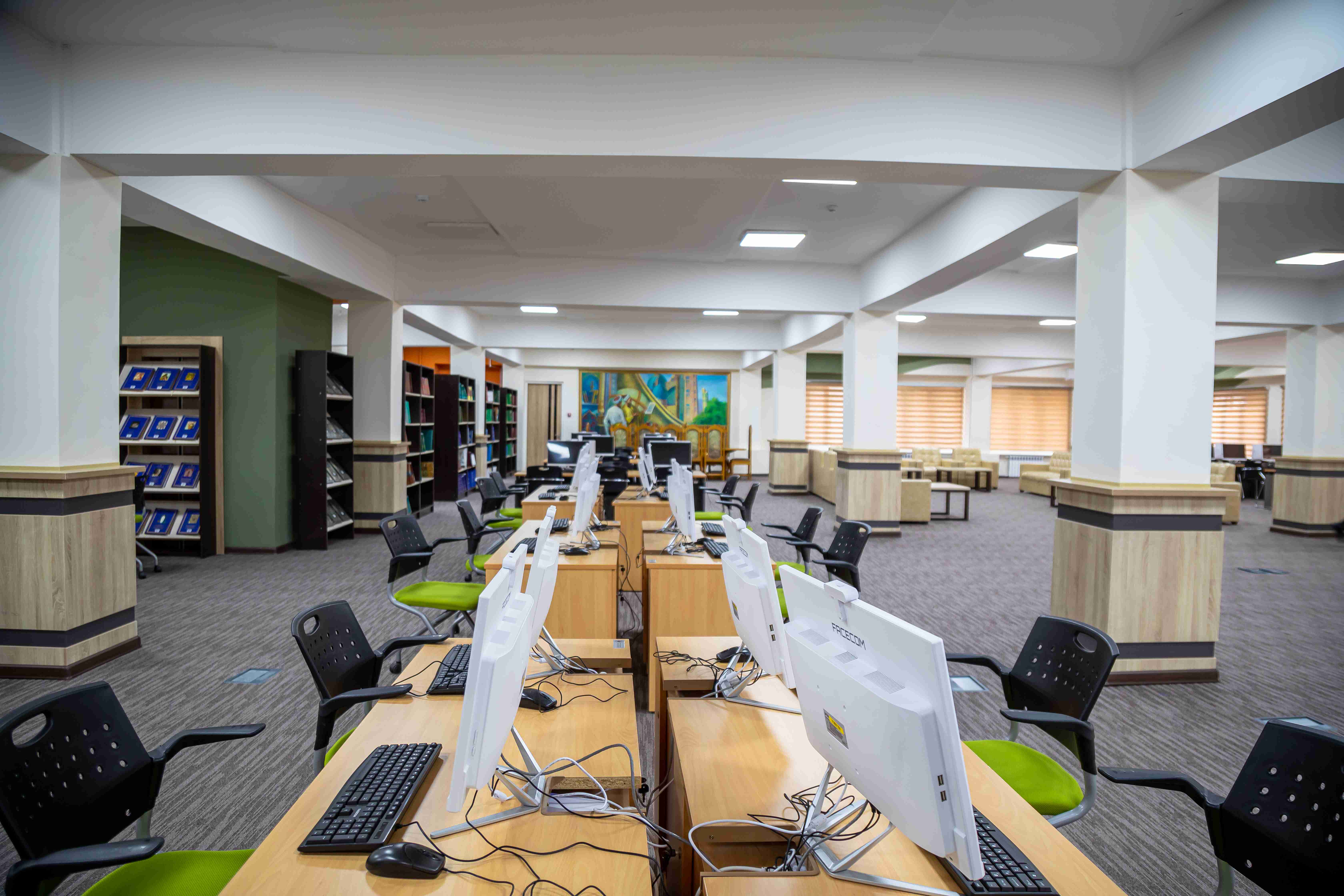 Инженерные системы нового поколения - комфорт и энергоэффективность