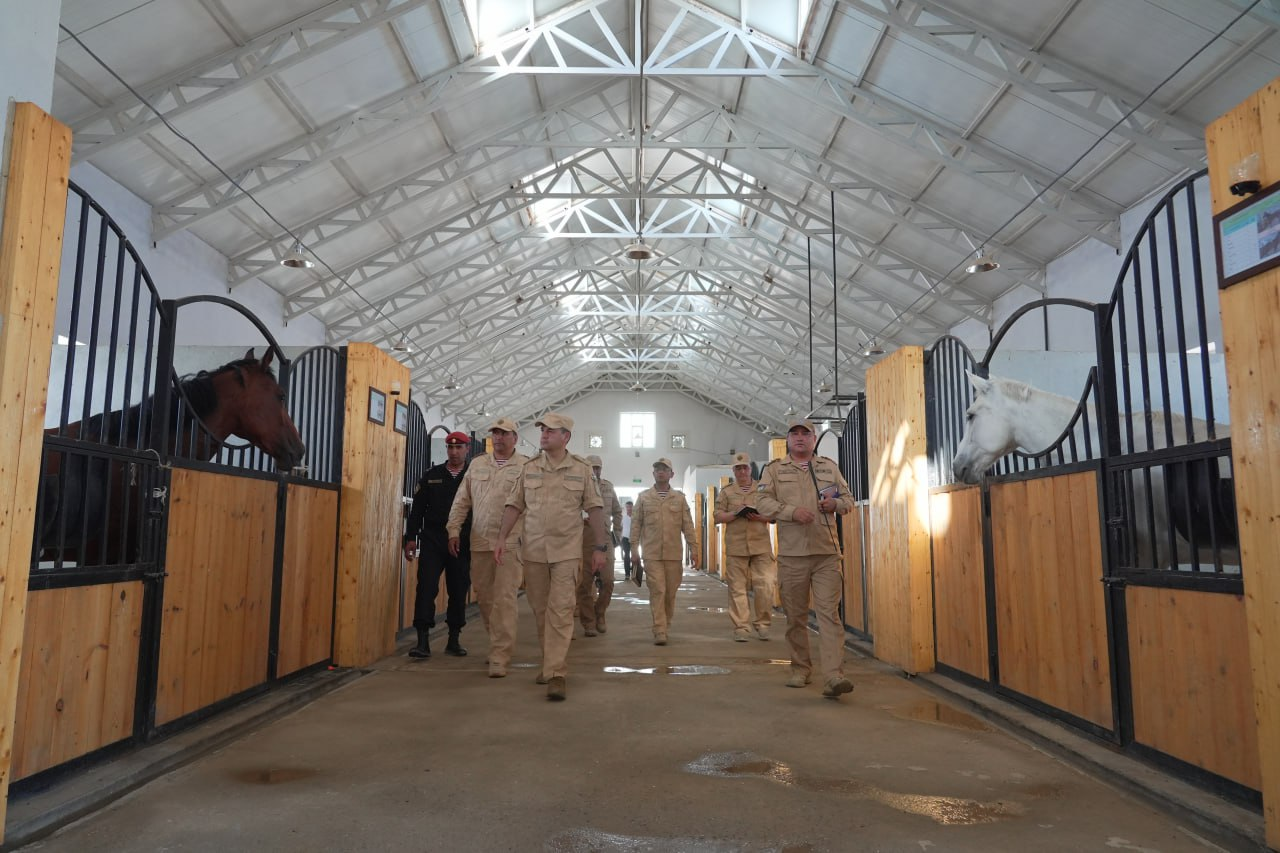 仓储与服务设施 — 自主性与效率