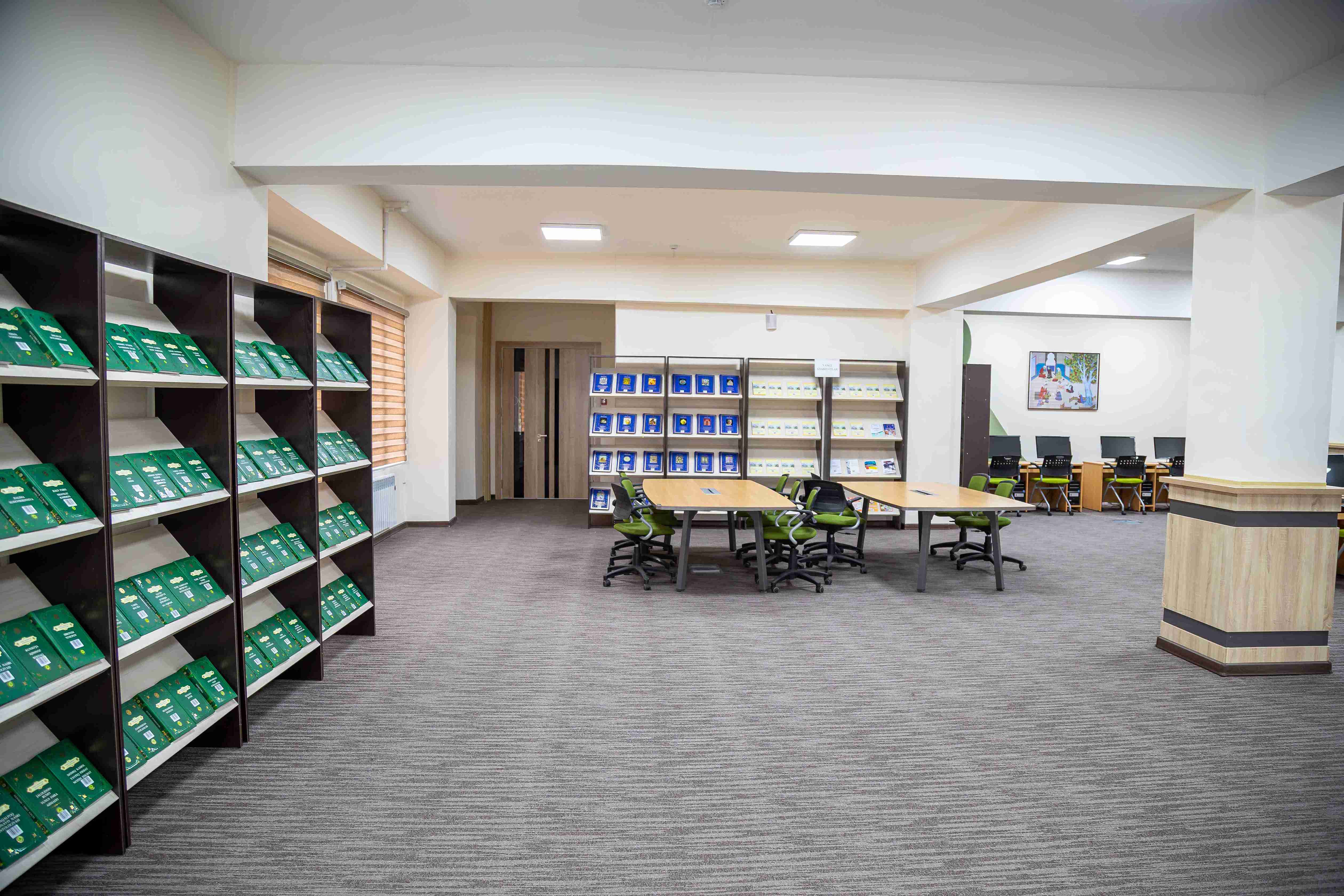 Инженерные системы нового поколения - комфорт и энергоэффективность