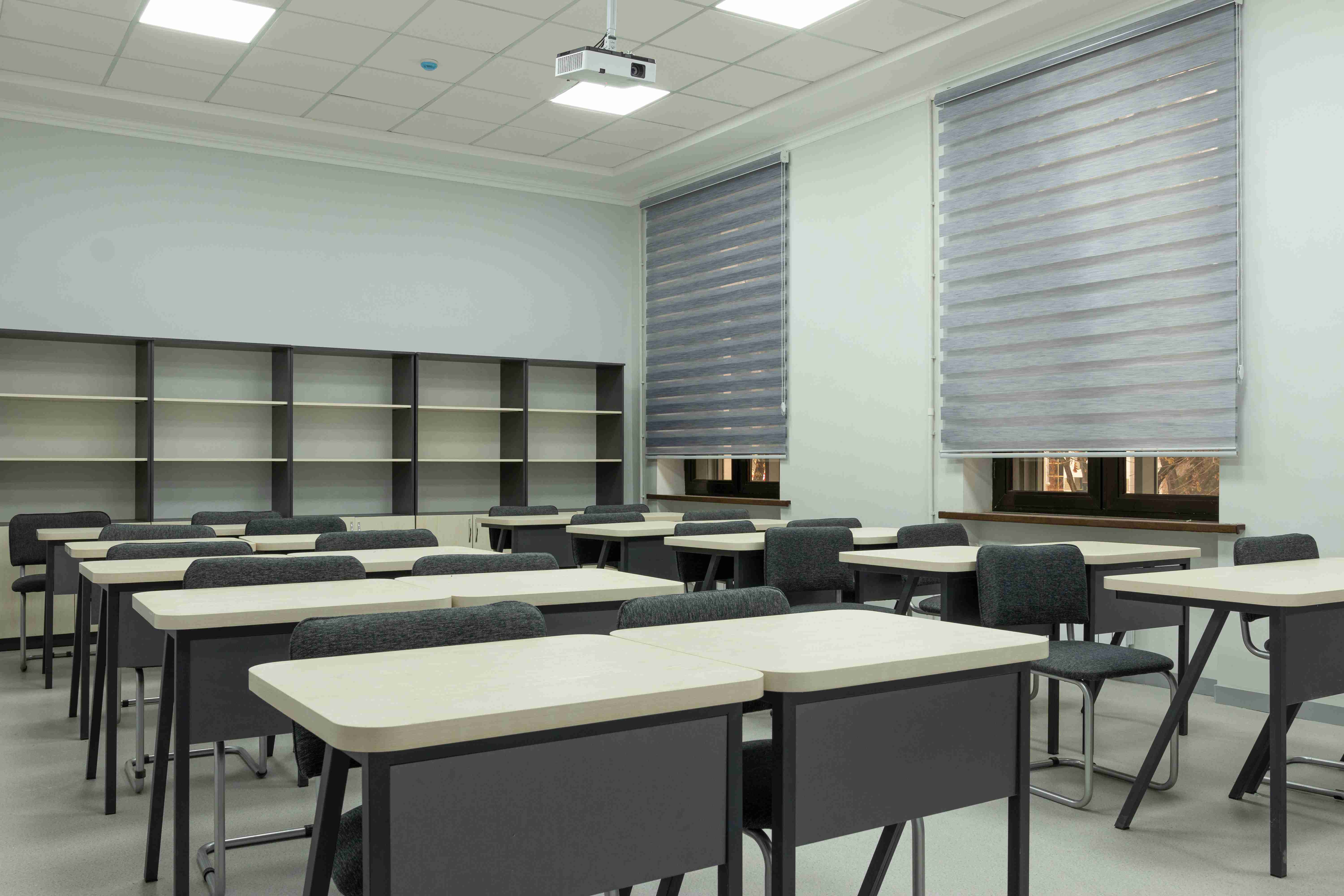 Qurilish va pardozlash ishlarining majmuasi